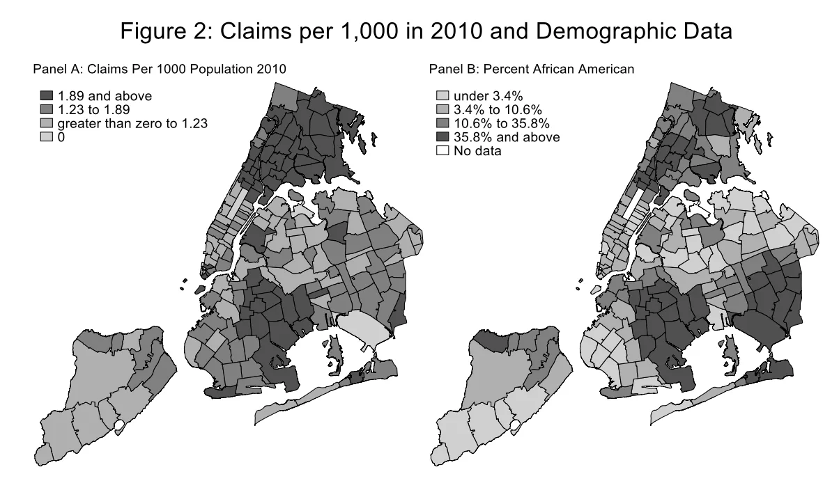 Figure from “Contingent Fees and Access to Justice.”